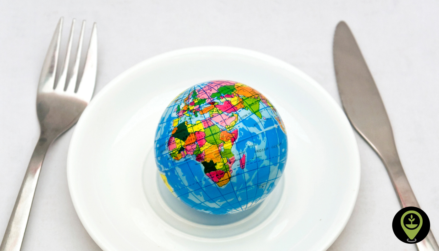 How the Global Food Industry Can Make or Break the Fight Against ... Biology Diagrams