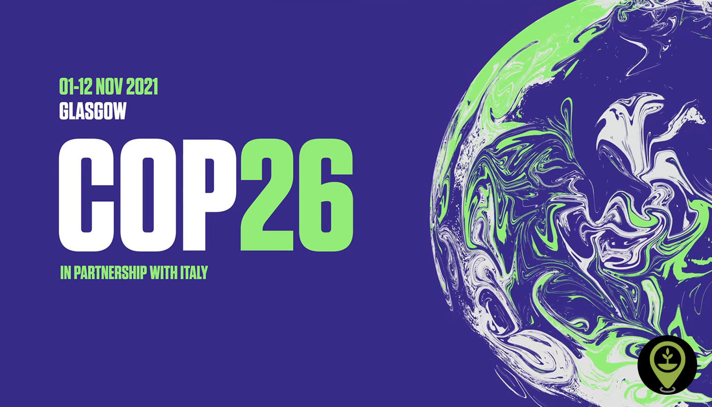 The COP26 All You Need to Know About the Conference Of the Parties