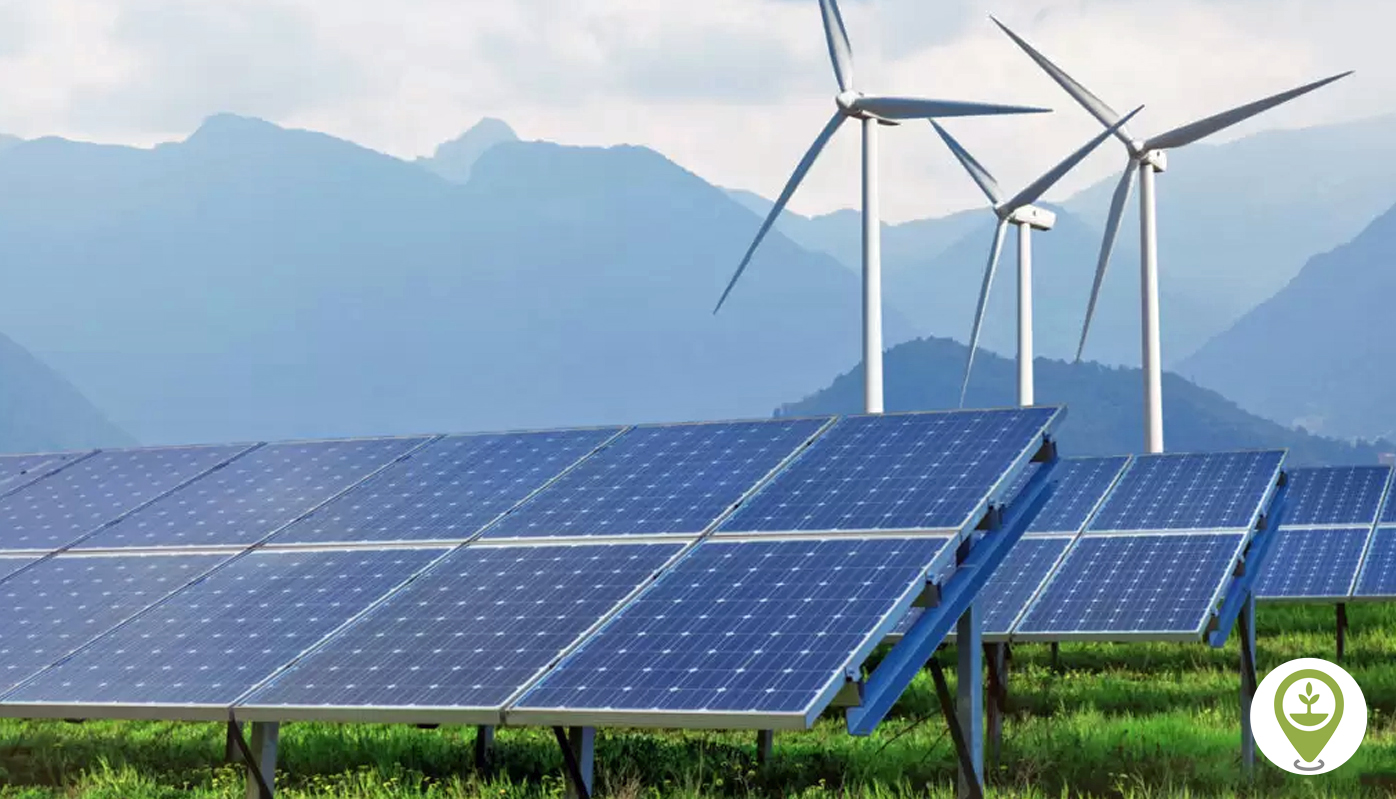 The Role of Renewable Energy - EcoMatcher