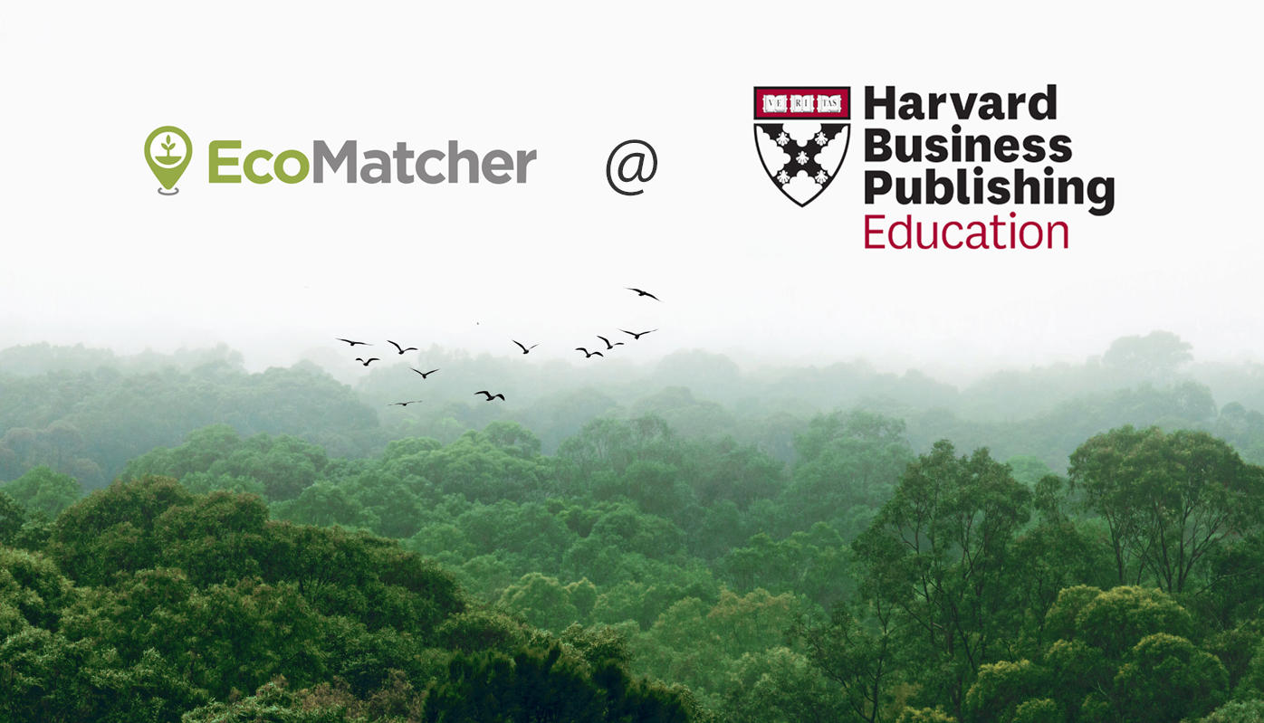 Harvard Business Publishing Education Publishes Case Studies on