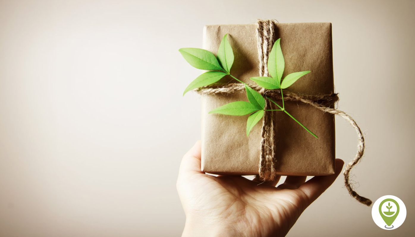 It's the Season to Give Environment-Friendly Gifts - EcoMatcher