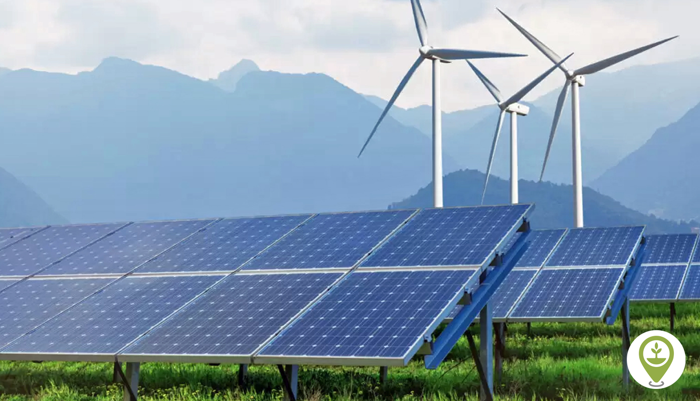 Eco-Friendly Power: Embracing Renewable Energy for a Sustainable Future