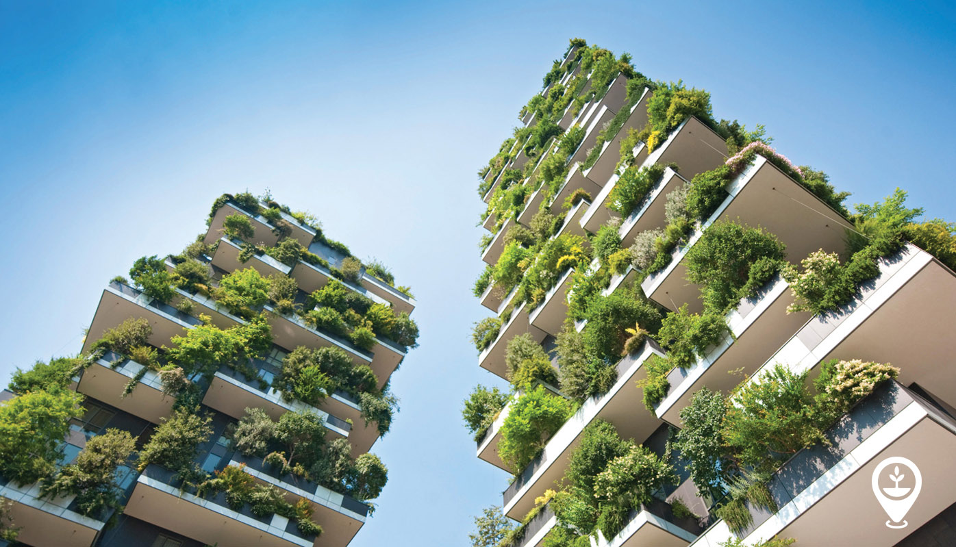 Integrating City Planning and Environme〜 How integrating nature can make cities more equitable | ASU News