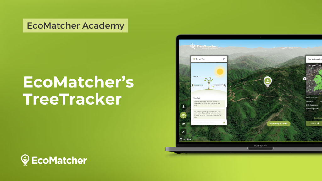 Academy - EcoMatcher