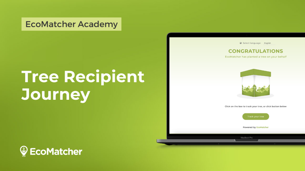 Academy - EcoMatcher