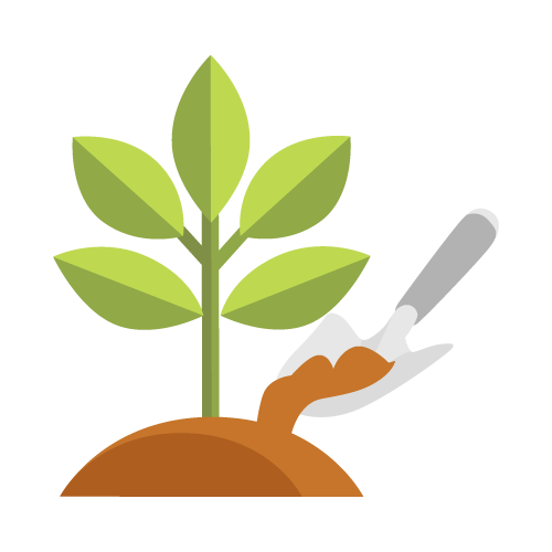 Tree Planting